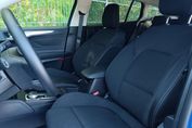 Ford Focus 1.5 Ecoblue Titanium x