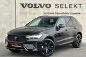 Volvo XC60 B5 B AWD Plus Black Edition aut
