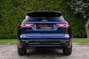Jaguar F-Pace 2.0 D200 Mhev Awd Se
