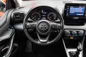 Toyota Yaris 1.0 Comfort