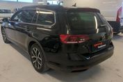 Volkswagen Passat 2.0 TDI Business DSG