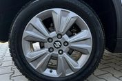 Suzuki Vitara 1.4 Boosterjet Shvs Premium 2WD