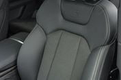 Audi Q8 TFSI e quattro