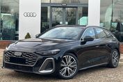 Audi A5 TFSI S line Avant