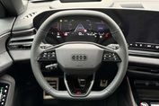 Audi A6 TDI quattro S line
