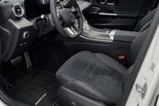 Mercedes GLC 200 4MATIC AMG Line
