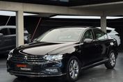 Volkswagen Passat 2.0 TSI Elegance DSG