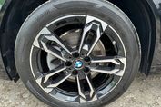BMW X2 sDrive20i mHEV M Sport aut