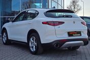 Alfa Romeo Stelvio 2.0 Turbo Super Q4 aut