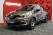Renault Captur 0.9 Energy TCe + LPG Zen