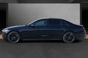 Mercedes Klasa S 580 4-Matic L AMG Line