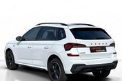 Skoda Kamiq 1.0 TSI Monte Carlo DSG