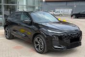 Audi Q3 TFSI S line Sportback