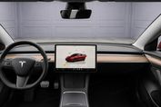 Tesla Model 3 3 Performance AWD
