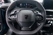 Peugeot 2008 Allure e-DCS 1.2 mHEV