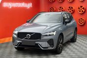 Volvo XC60 B5 D AWD R-Design