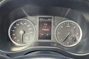 Mercedes Vito 116 CDI L2H1