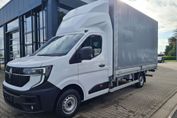 Renault Master L3 Zabudowa 9EP + Winda