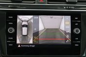 Volkswagen Tiguan 2.0 TSI 4Mot. DSG