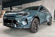 Cupra Formentor 1.5 eTSI DSG