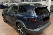 Dacia Bigster Journey 1.8 Full Hybrid