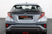Toyota C-HR 1.8 Hybrid Comfort