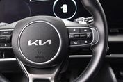 Kia Sportage 1.6 T-GDI Business Line 2WD DCT