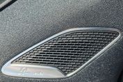 Mercedes GLA AMG GLA 35 mHEV 4-Matic 8G-DCT
