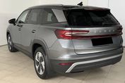 Skoda Kodiaq Edition 130 2.0 TSI DSG 4x4