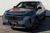 Peugeot 3008 1.2