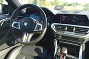 BMW Seria 4 M4 Competition M xDrive sport-aut