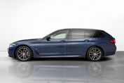 BMW Seria 5 530d xDrive mHEV aut