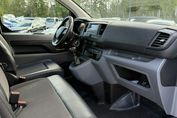 Citroen Jumpy BlueHDi