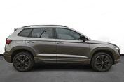 Skoda Karoq 1.5 TSI ACT Sportline DSG