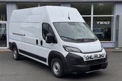 Fiat Ducato Maxi 3.5T L3H3 AT8