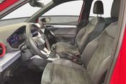 Seat Arona 1.0 TSI