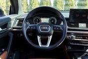 Audi Q5 45 TFSI mHEV Quattro S Line S tronic