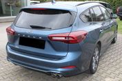 Ford Focus ST-Line X 1.0 EcoBoost