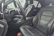 Mercedes Klasa C 200 4-Matic 9G-TRONIC