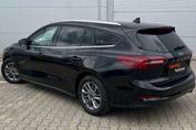 Ford Focus 1.0 Ecoboost Mhev Titanium x