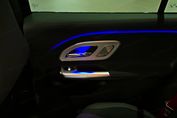 Mercedes GLB 200