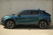 Alfa Romeo Junior Ibrida