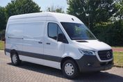 Mercedes Sprinter PRO Standard 317 CDI