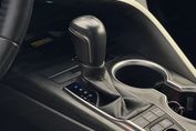 Toyota Camry 2.5 Hybrid Executive