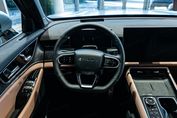 Chery Tiggo 9 Prestige 1.5 T-GDI Super Hybrid DHT 7os.