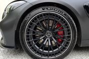 Mercedes CLE AMG 53 4-Matic+