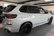 BMW X5 xDrive40i M Sport
