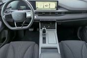 Chery Tiggo 4 Essential  1.5 T-GDI HEV DHT