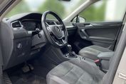 Volkswagen Tiguan 1.4 TSI DSG