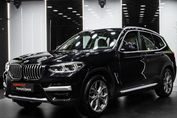BMW X3 xDrive30i xLine aut